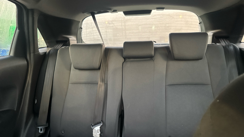 Honda Jazz 1.5 i-MMD Hybrid SE 5dr eCVT Hybrid Hatchback